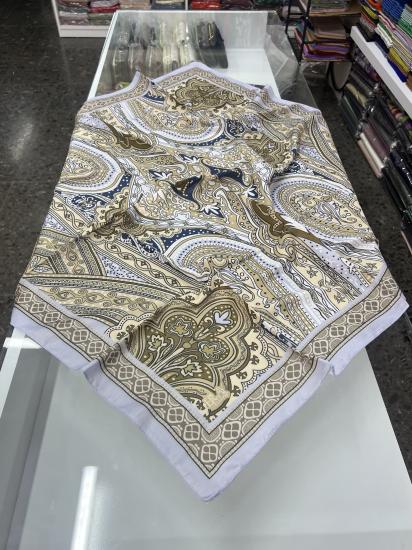 ETRO DESEN SOFT EŞARP