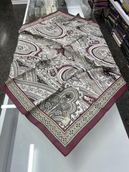 ETRO DESEN SOFT EŞARP